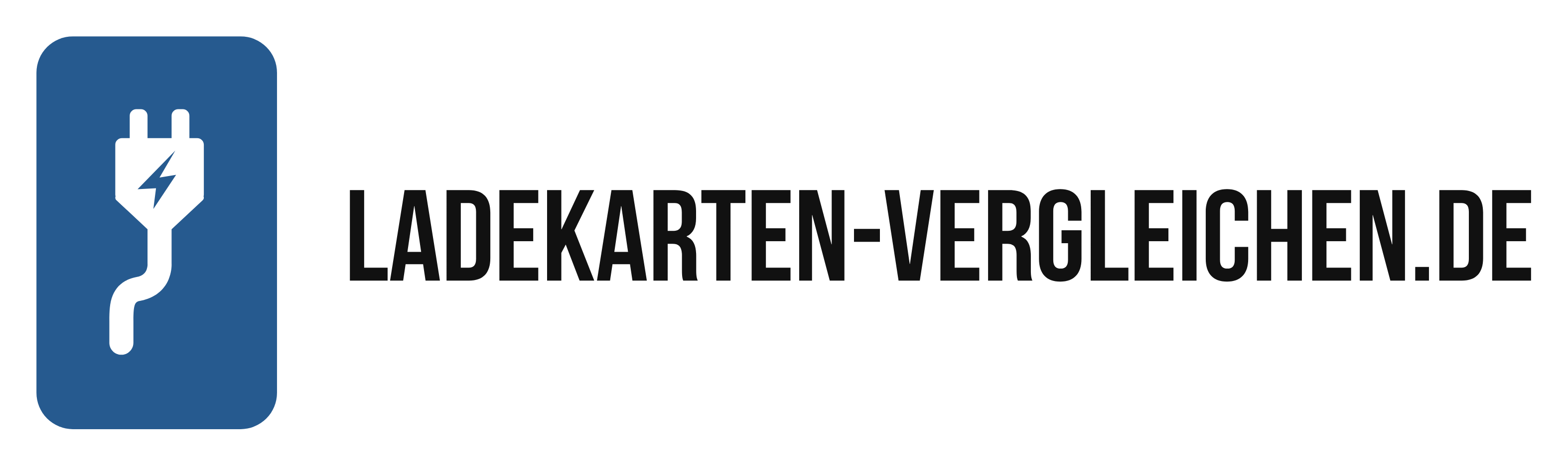 ladekarten-vergleichen.de Logo